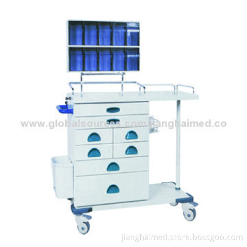 Anesthesia equipment, CE/ISO 9001 and 13485 Certified, EPC Steel
